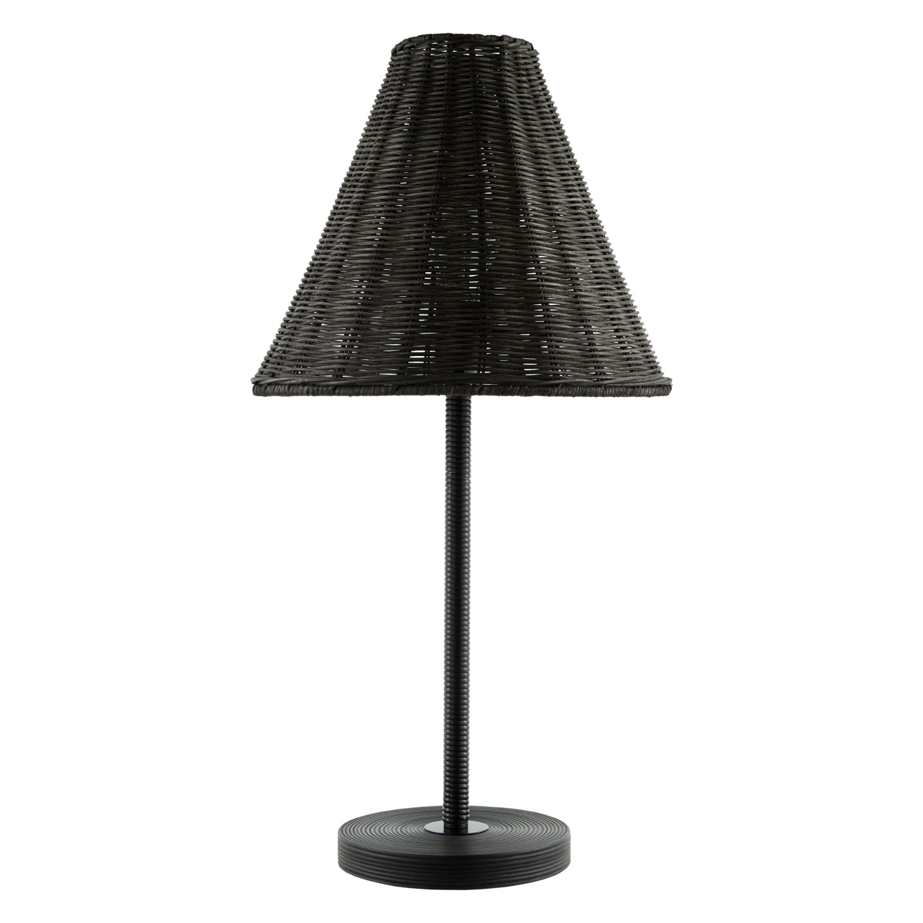 Safe Accent Table Lamp