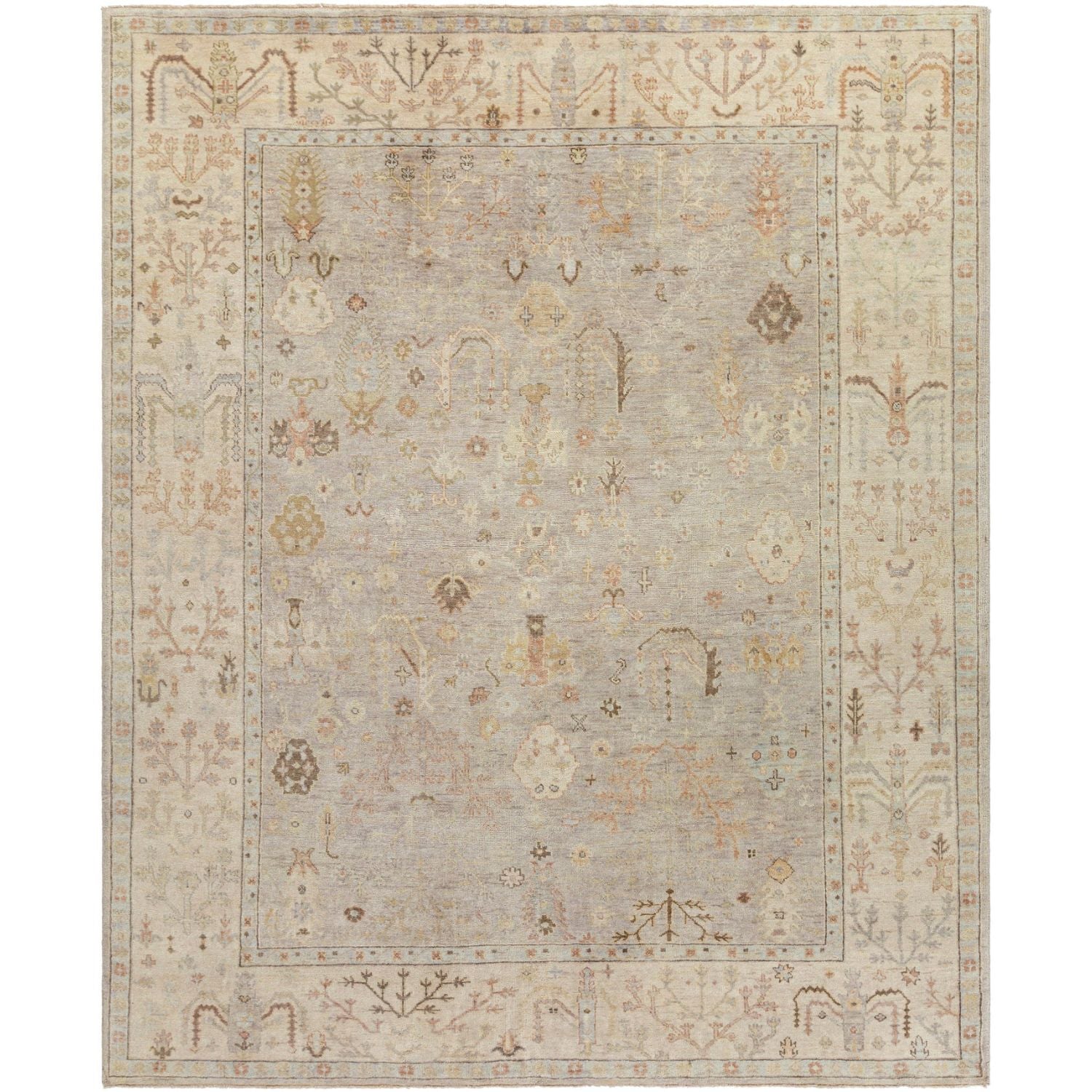 Normandy Handmade Rug