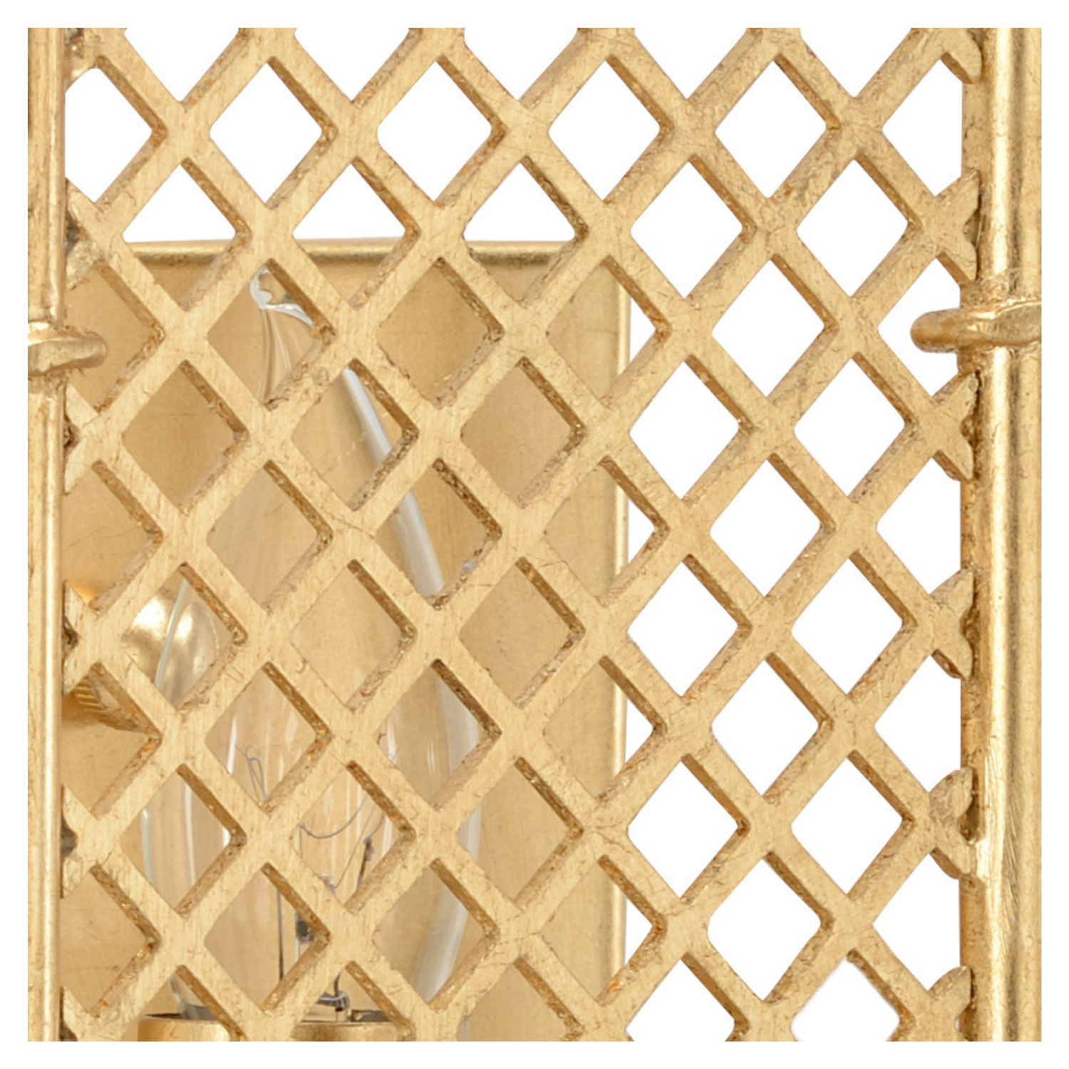 Benton Sconce - Gold
