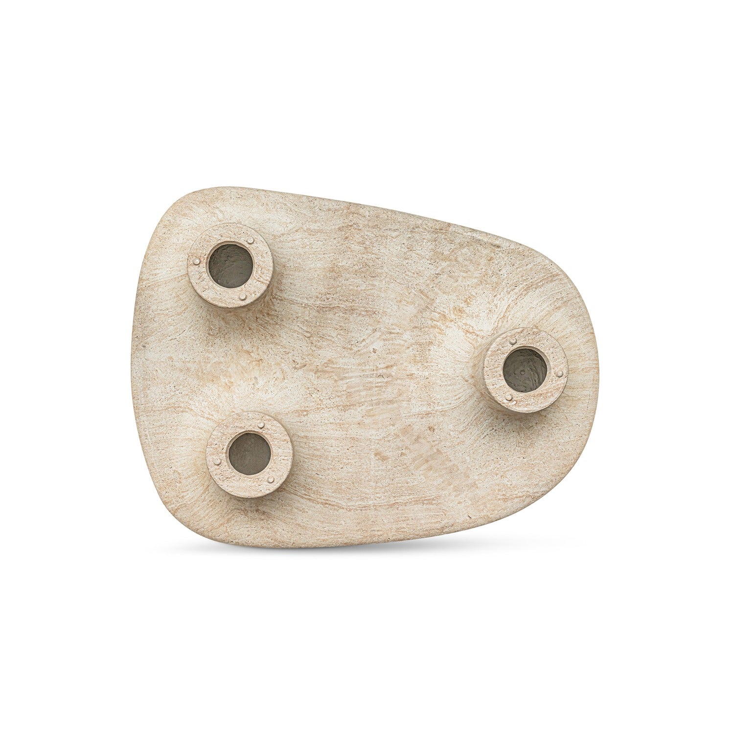 Valeria Outdoor Coffee Table Beige