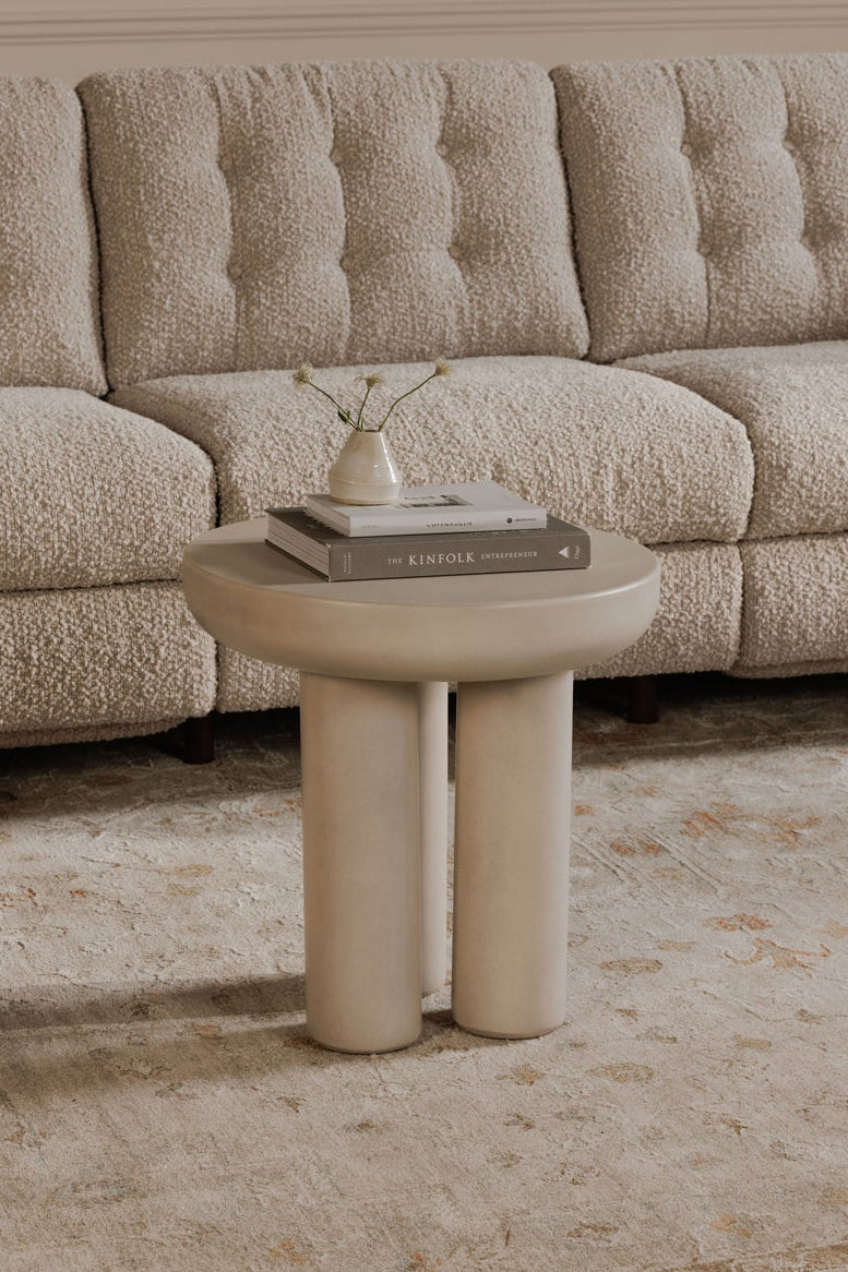 Zephyr Side Table