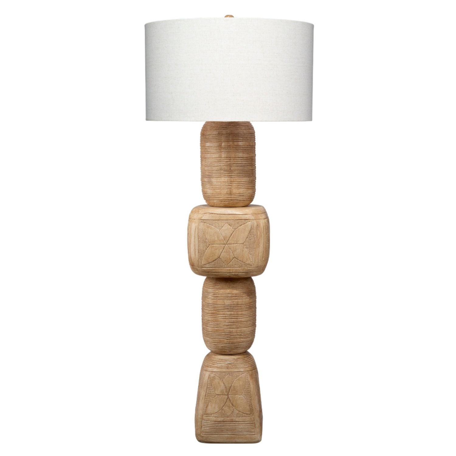 Totem Floor Lamp