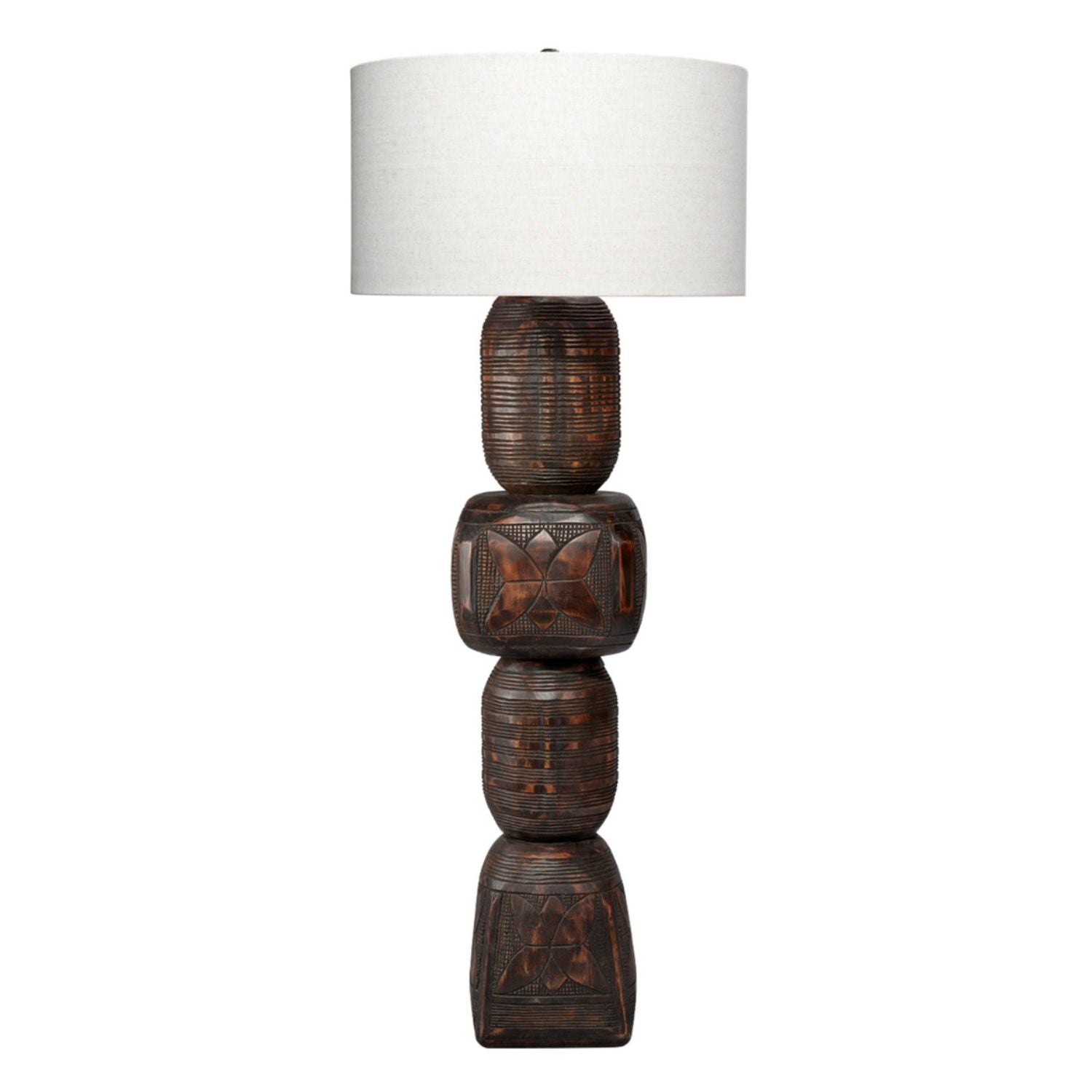 Totem Floor Lamp