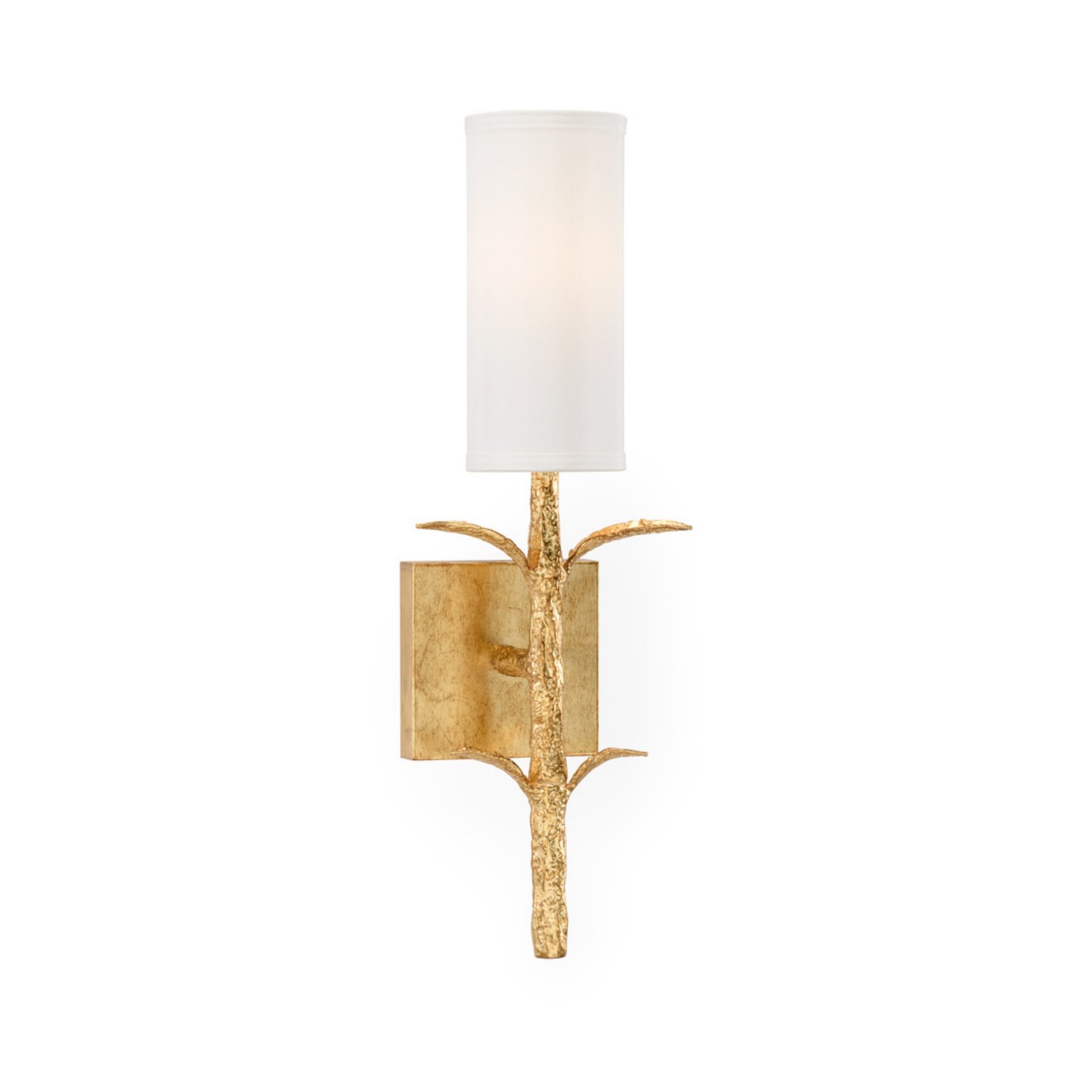 Single Dyer Sconce