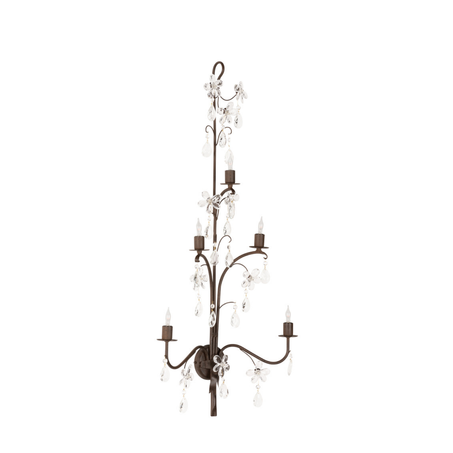 Perennial Sconce