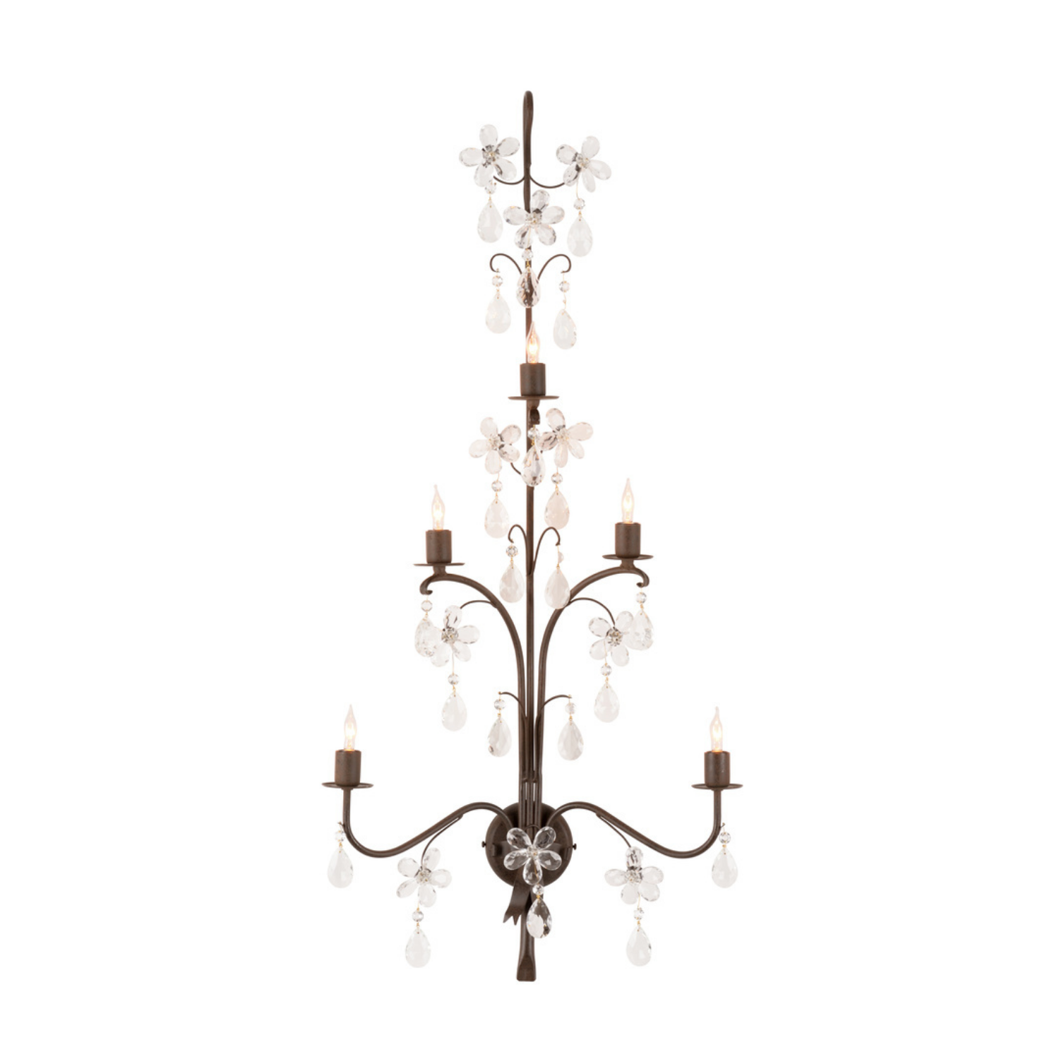 Perennial Sconce