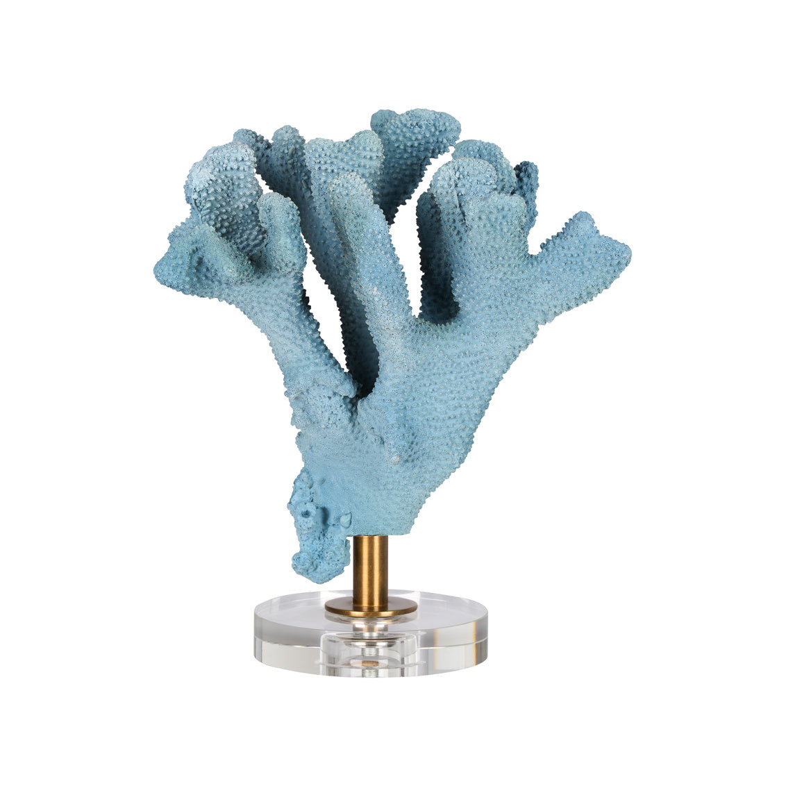 Ocean Bloom Accent