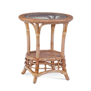 Bridgehampton Chairside Table
