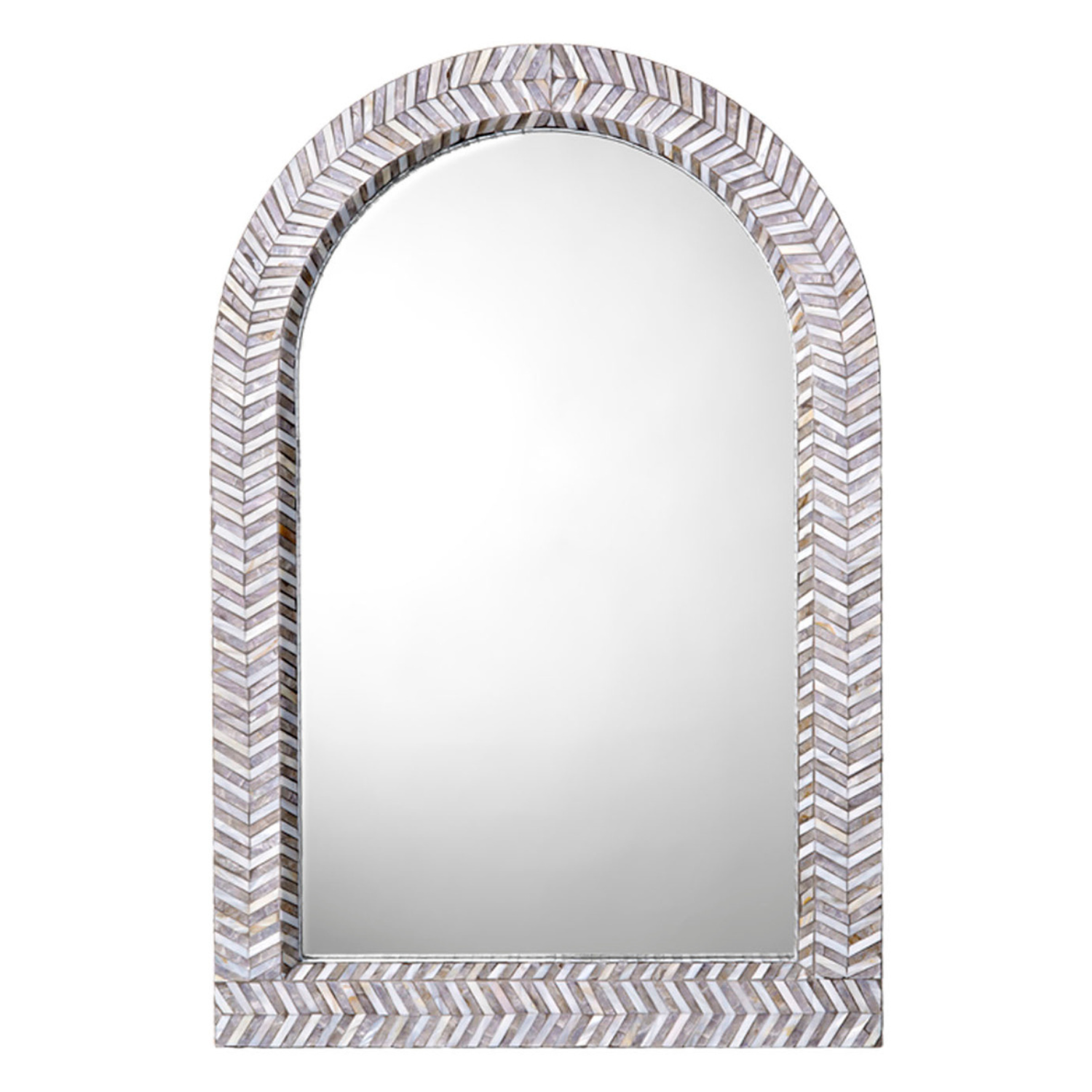 Beverly Arch Mirror