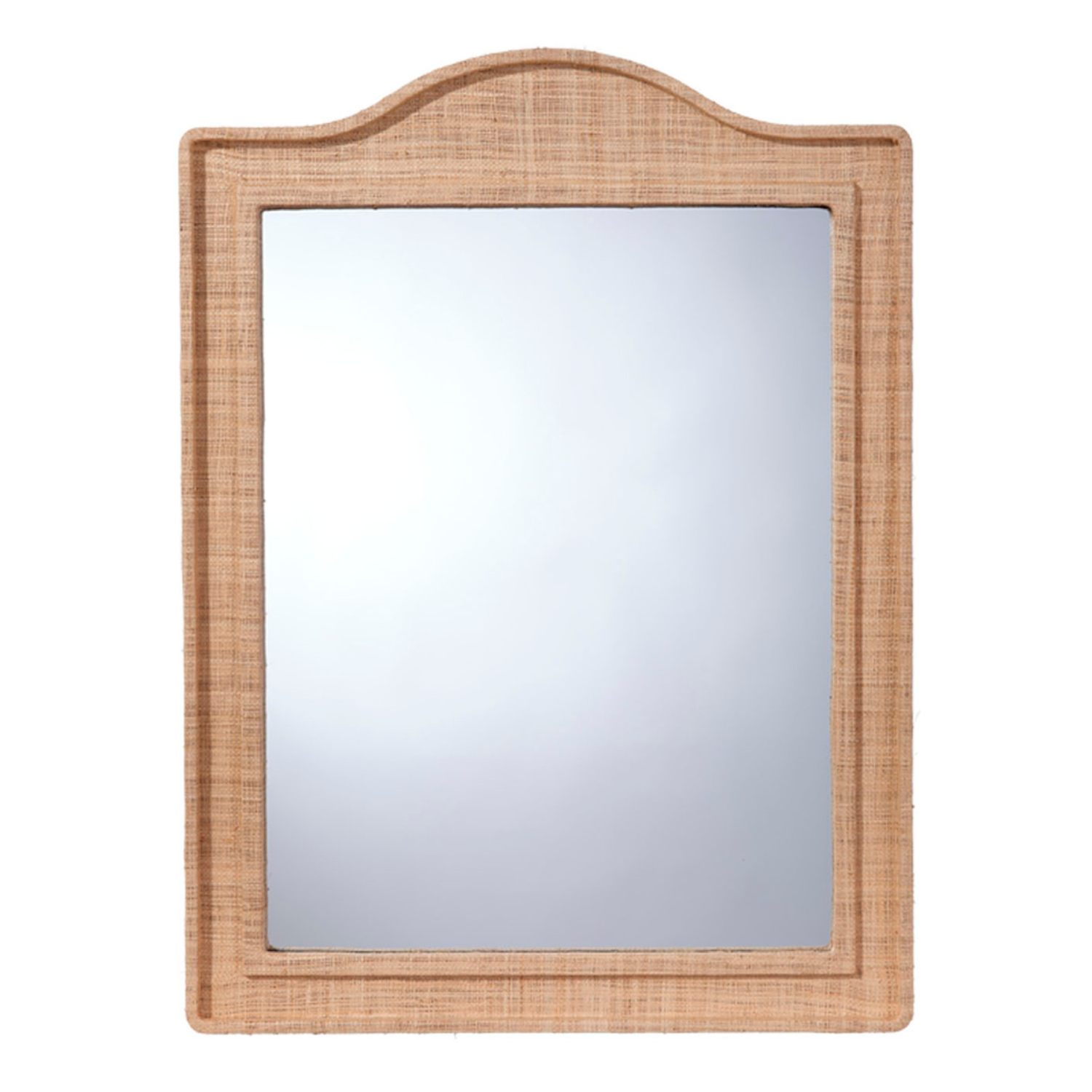 Hilltop Mirror
