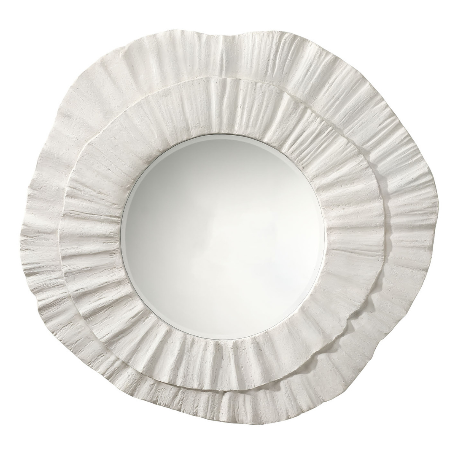 Millstone Mirror