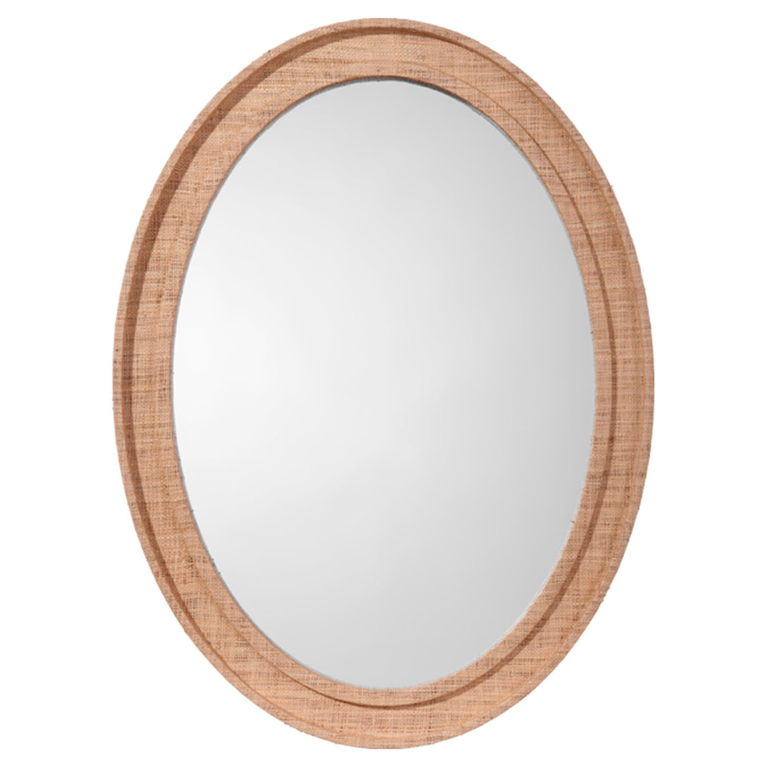 Valley Mirror