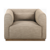 Moore Accent Chair