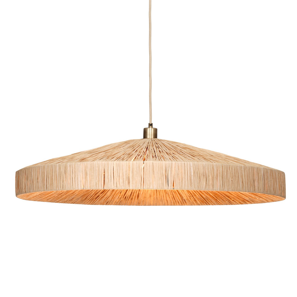 Parasol Pendant