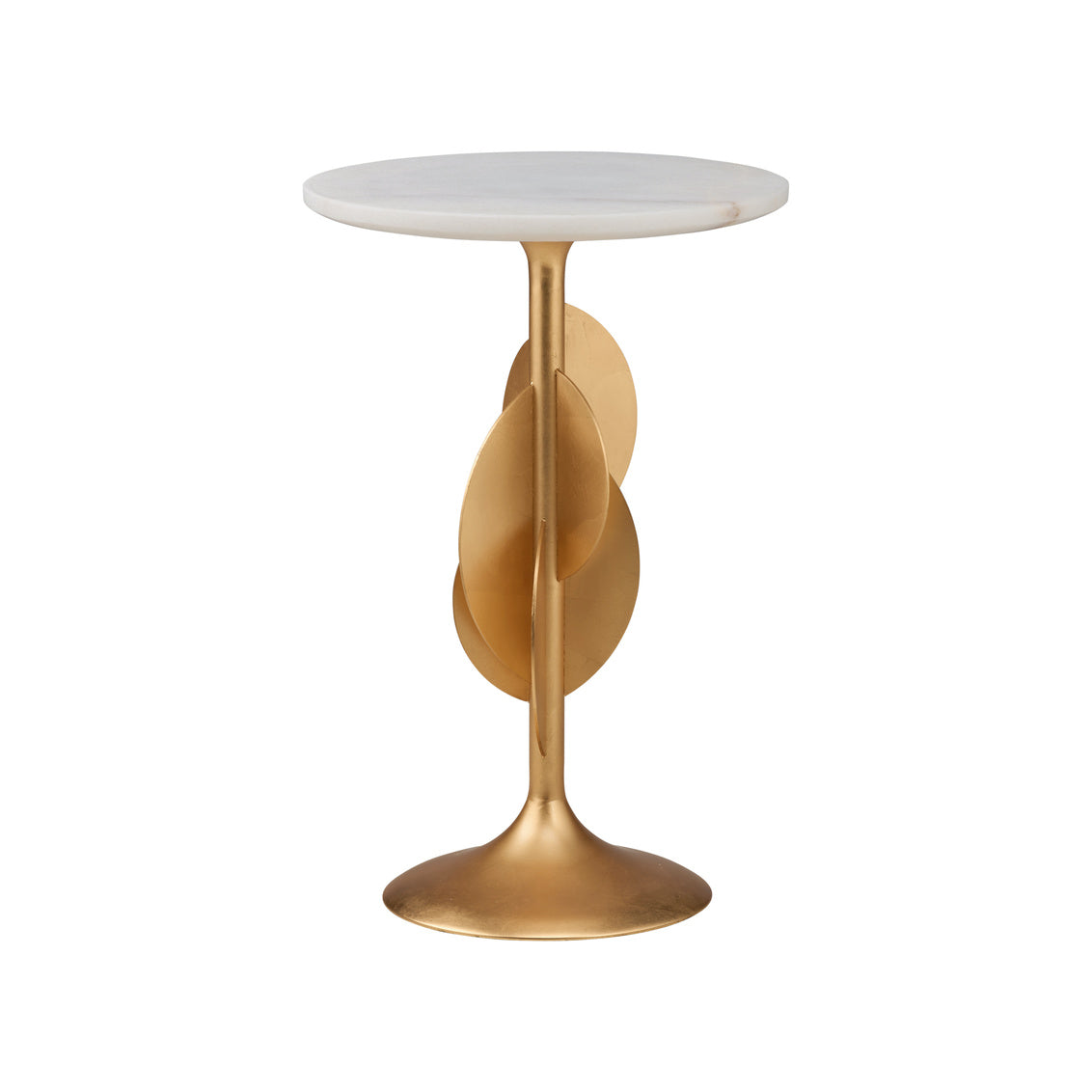Avalon Drinks Table