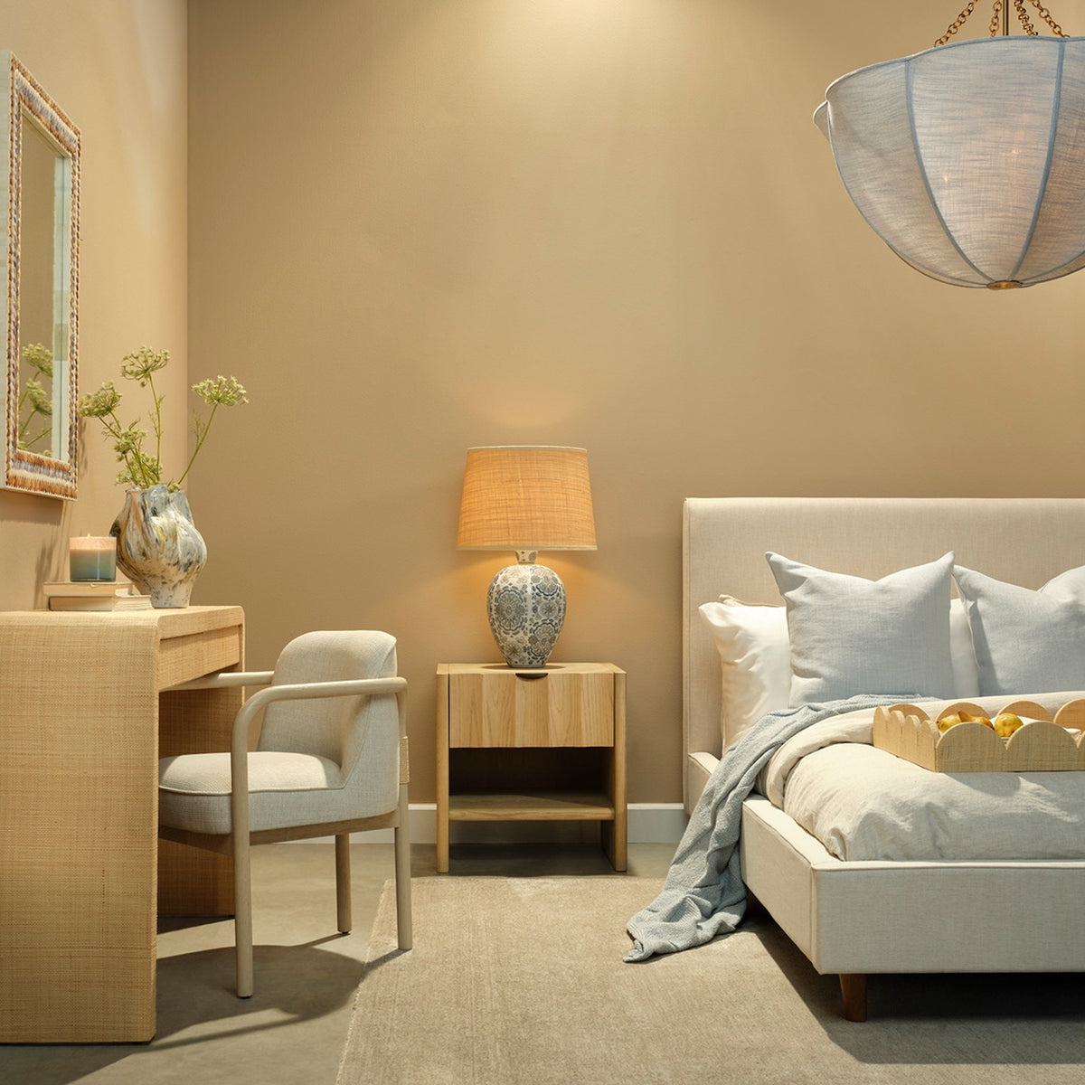 Ginny Table Lamp