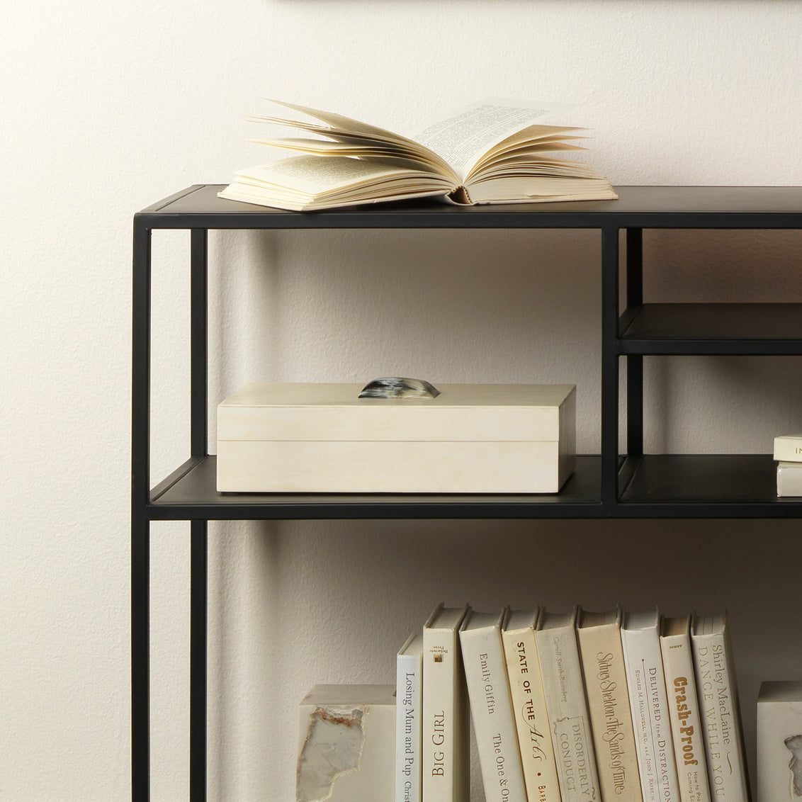 Constantine Rectangle Box, Large