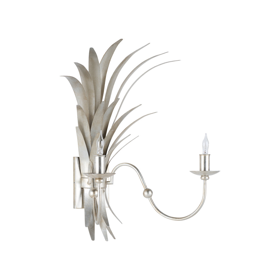 Wheat Sconce
