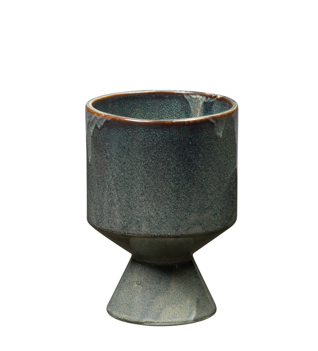 Berkeley Pots (Set of 3)