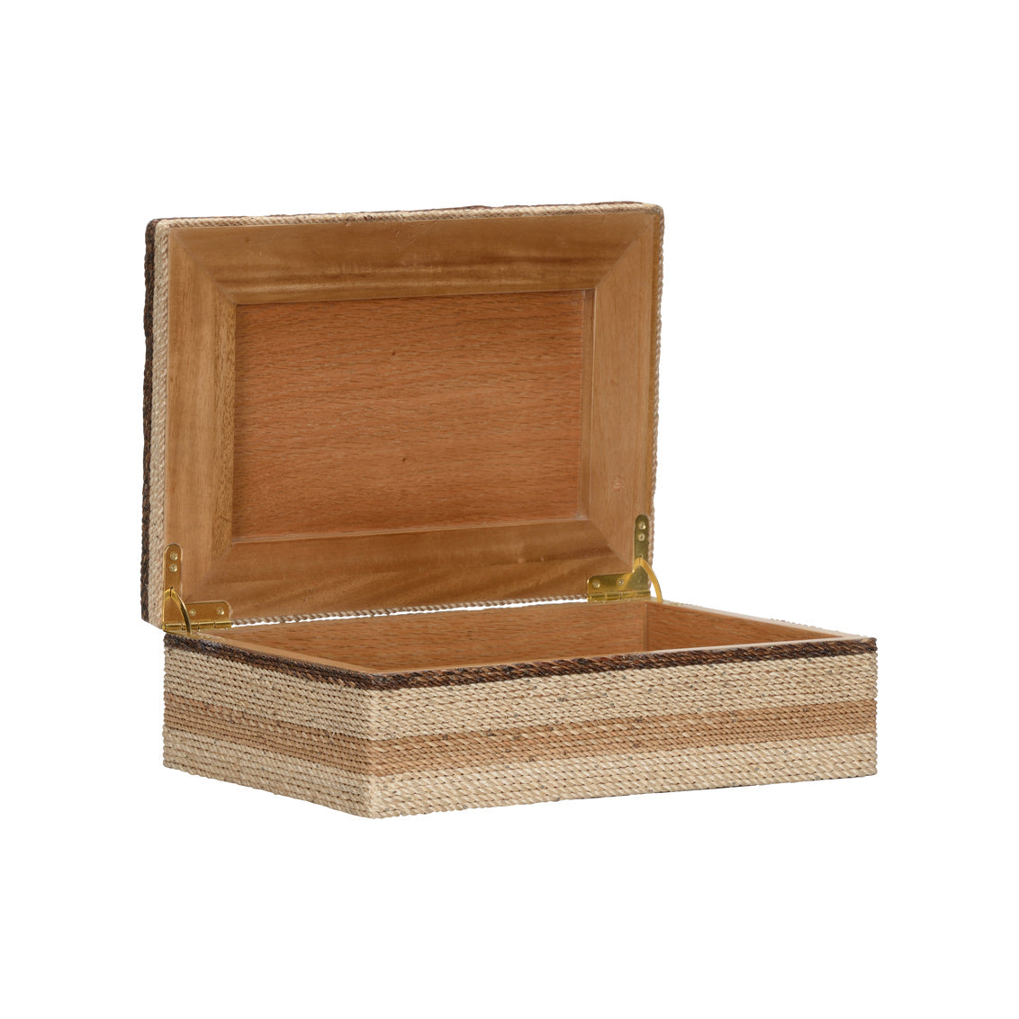 Calusa Box
