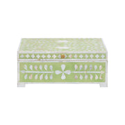 Bone Inlay Box