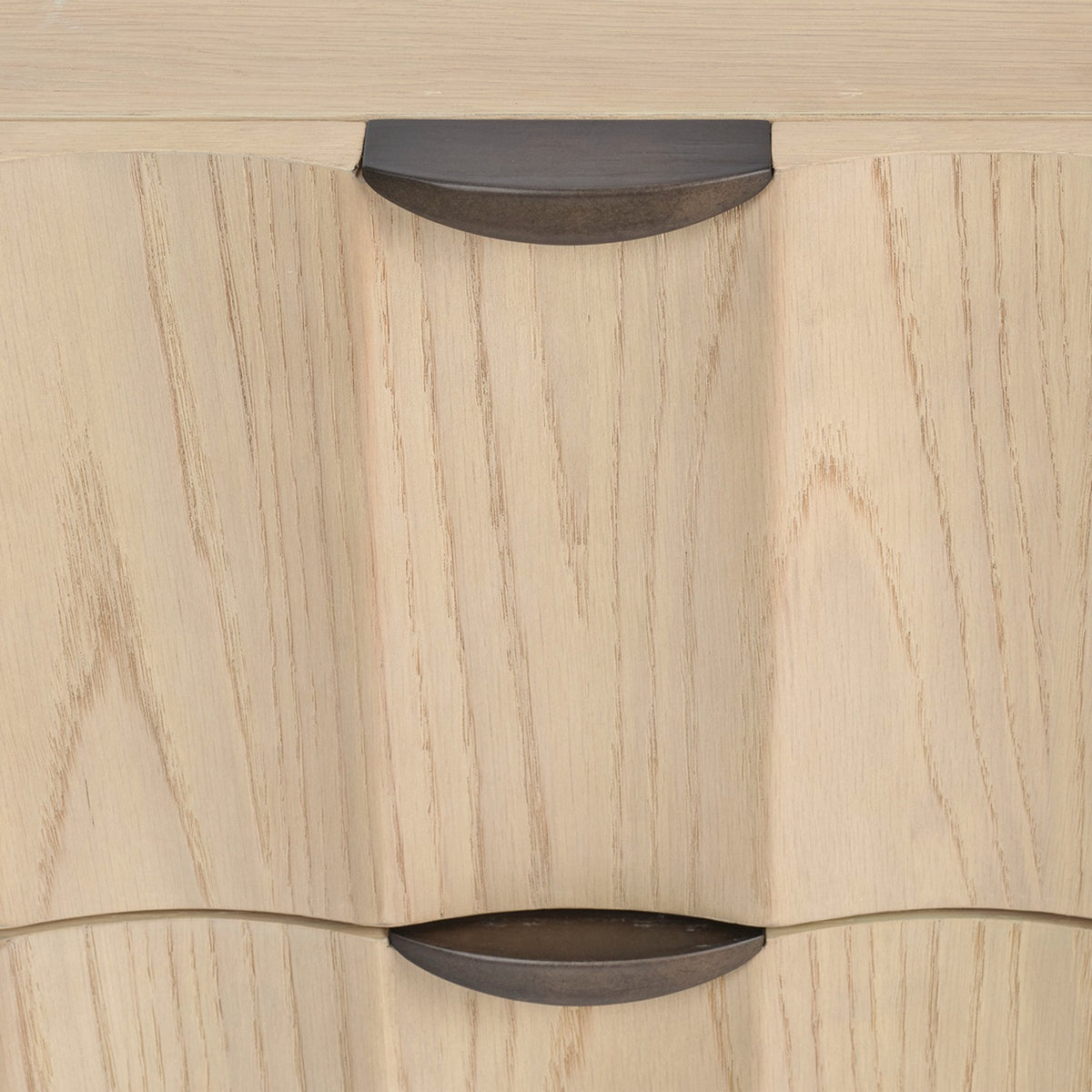 Finley Large Fluted Nightstand