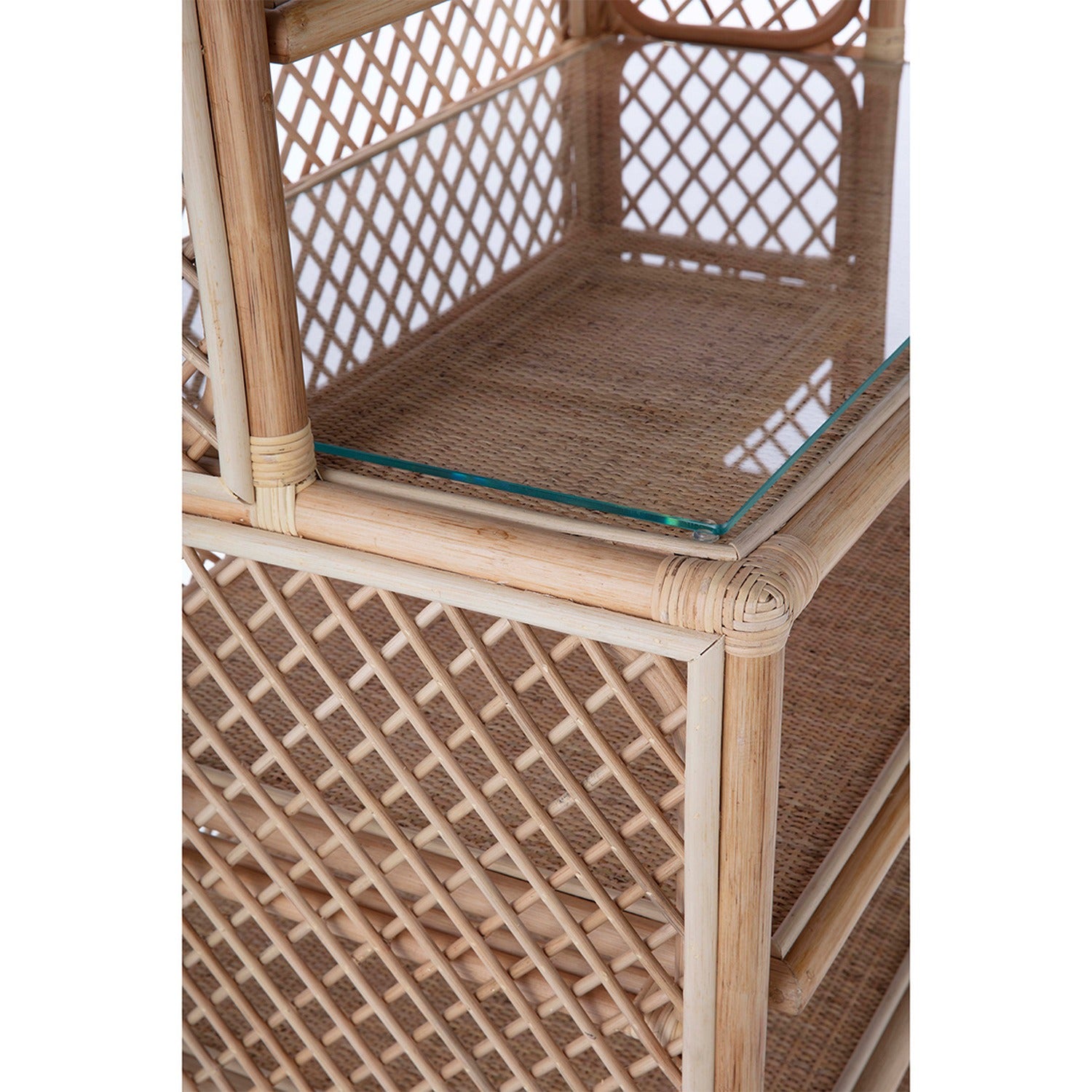 Brighton Etagere