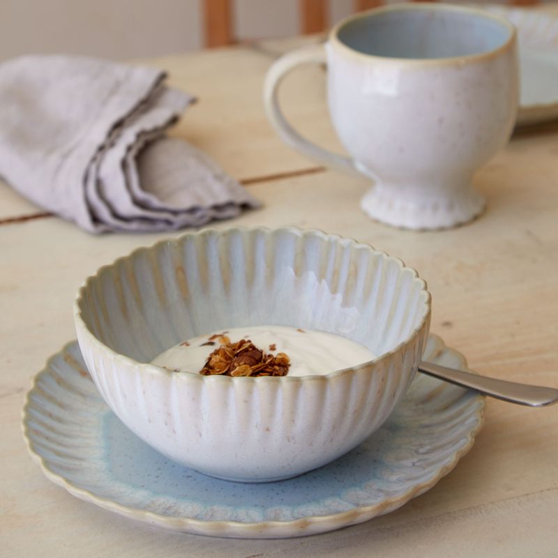 Mallorca Soup/Cereal Bowl 6" Set of 6
