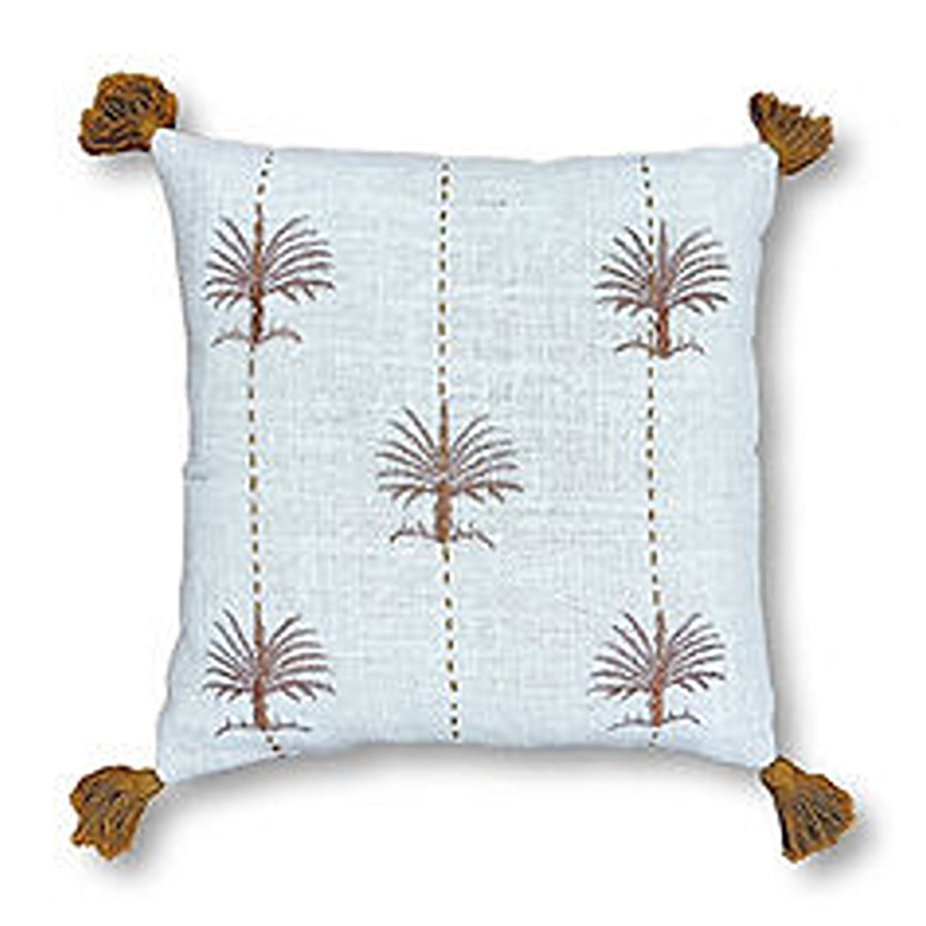Raya Palm Pillow
