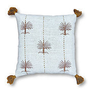 Raya Palm Pillow