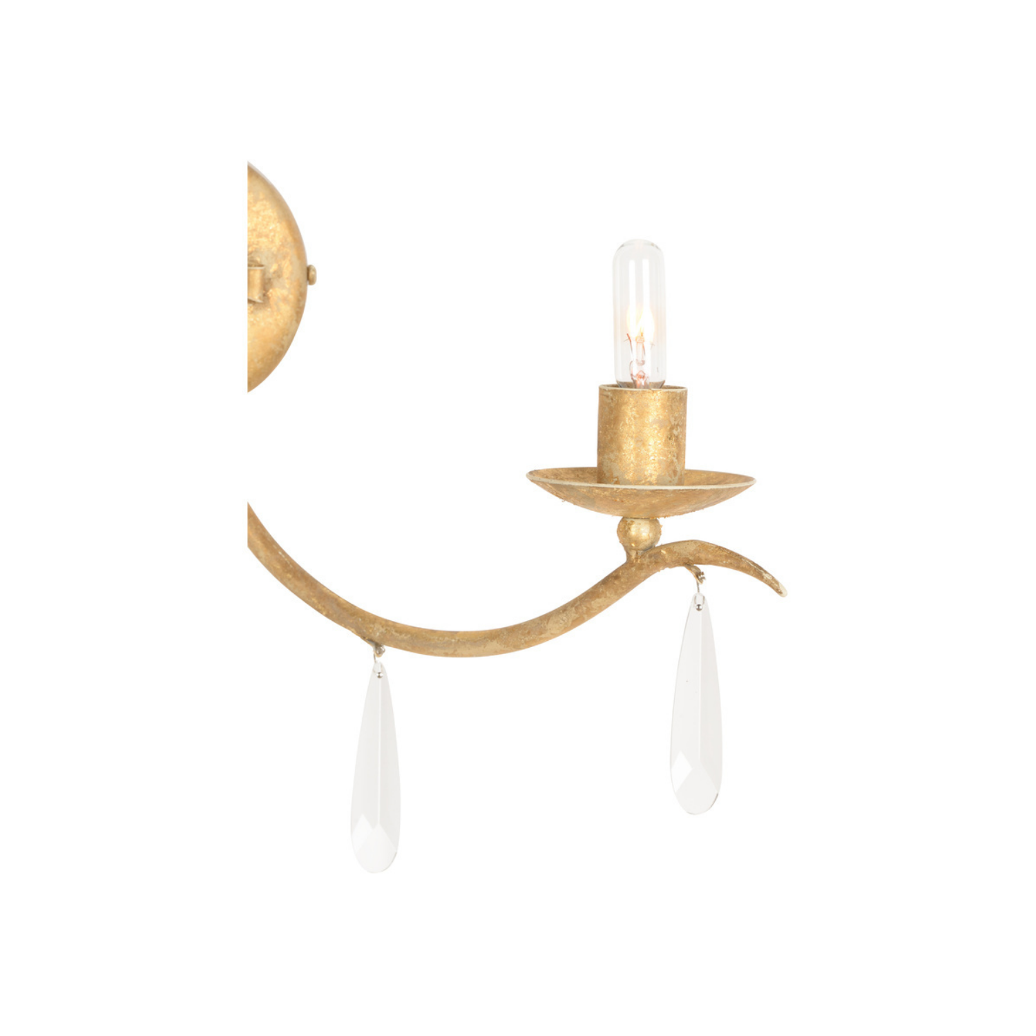 Guilia Sconce