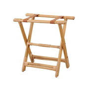 Libby Luggage Stand