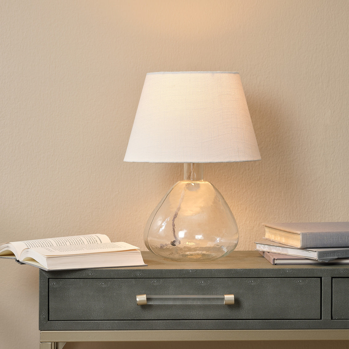 Demi Table Lamp