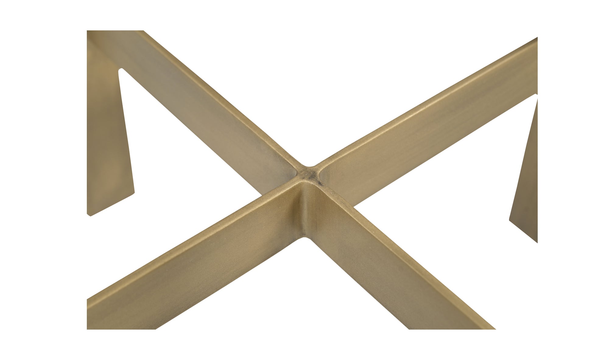 Elijah Side Table Travertine