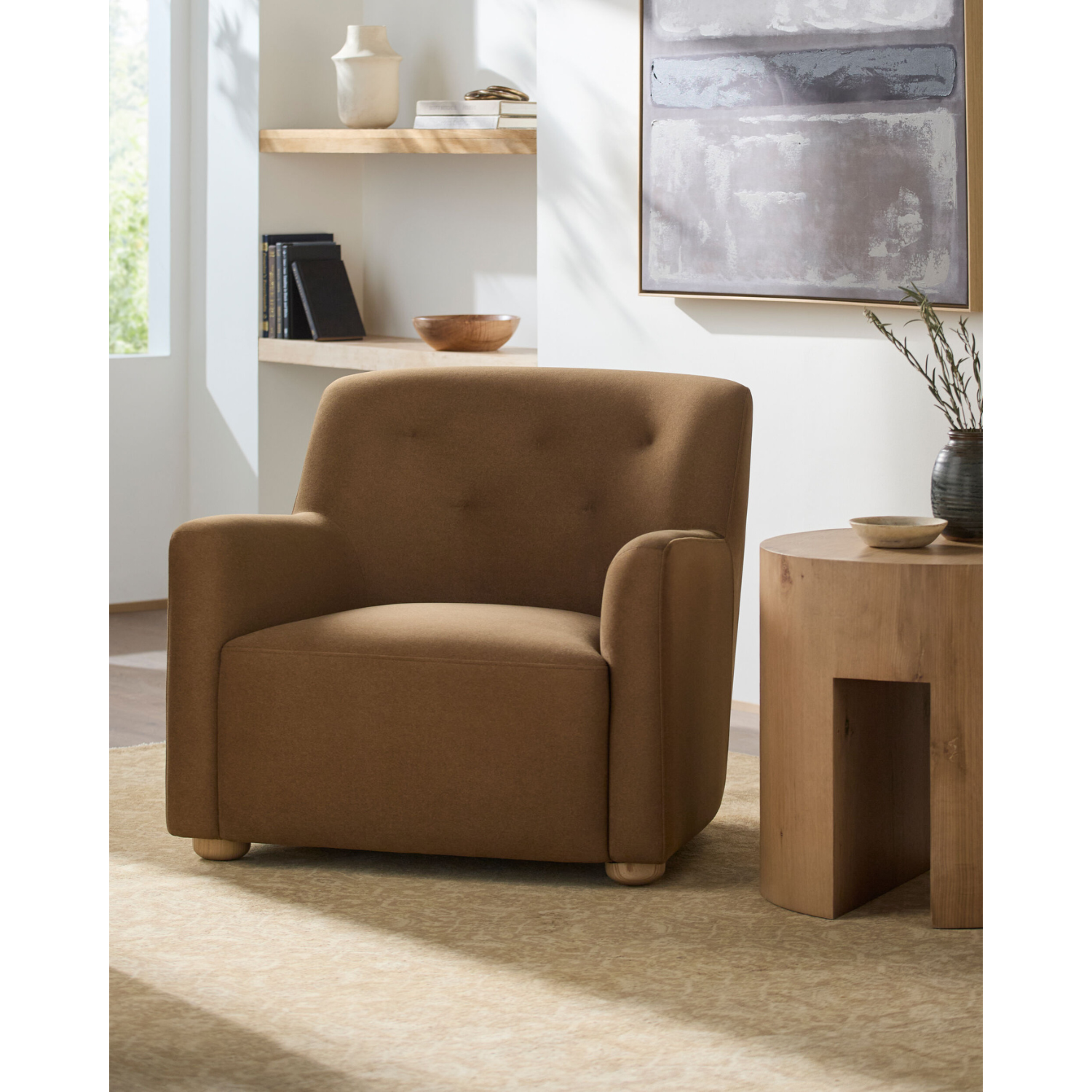 Cayucos Accent Chair