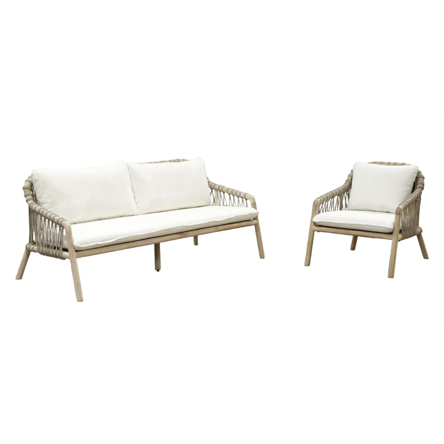 Malibu Outdoor Sofa