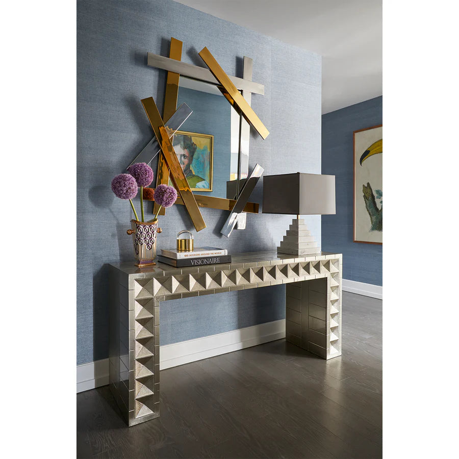 Talitha Waterfall Console