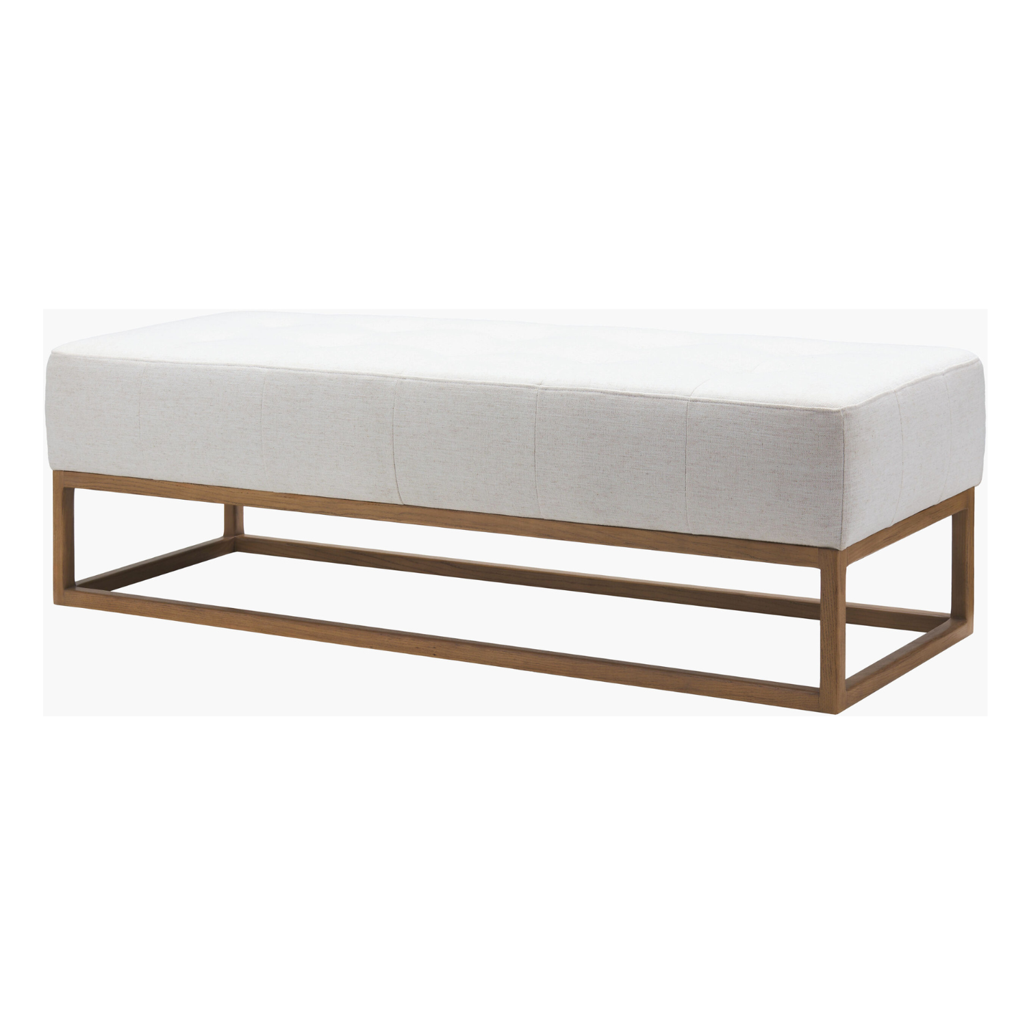 Willis Bench