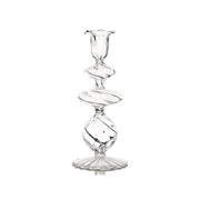 La Boheme, Candlestick, Clear