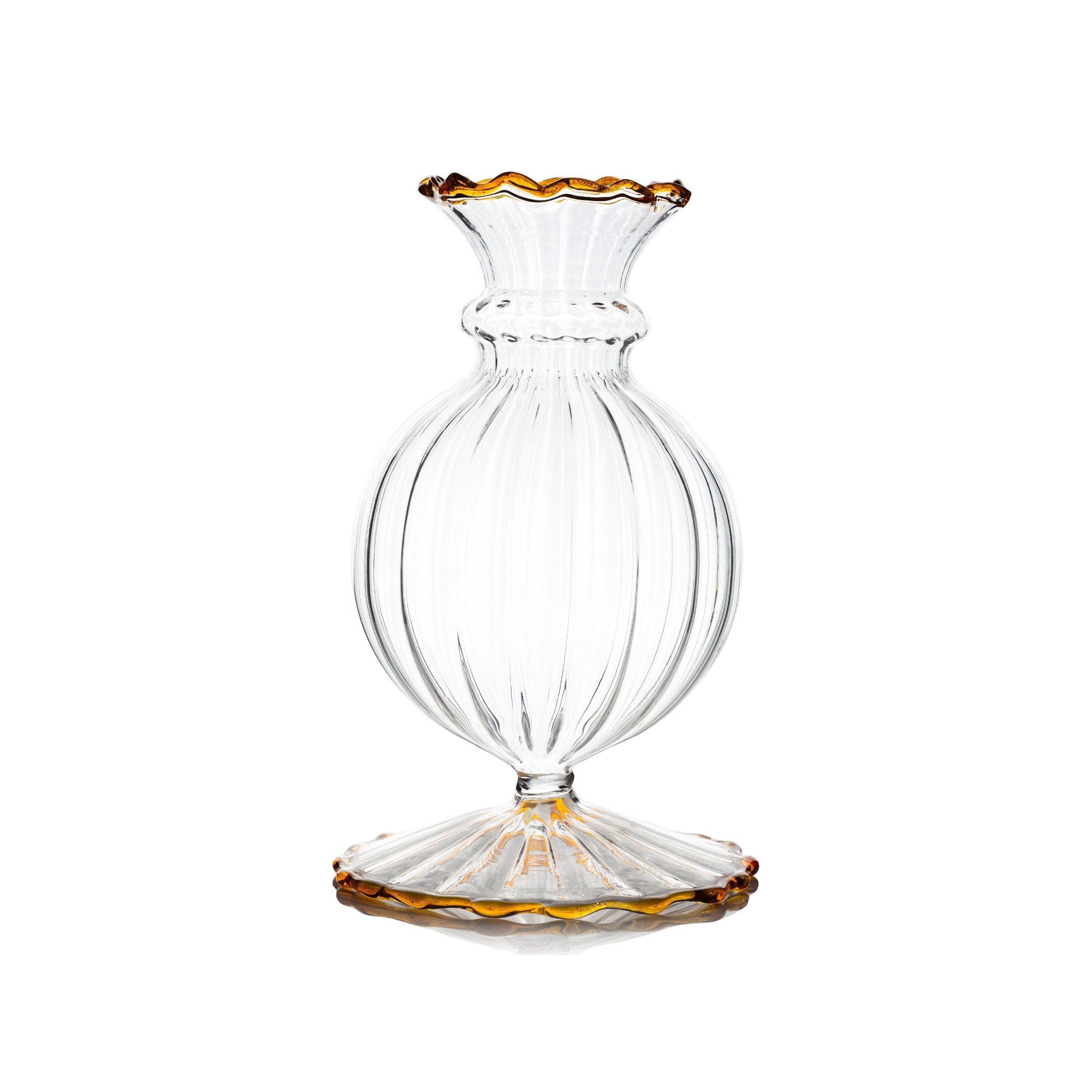 Miss Annie Bud Vase