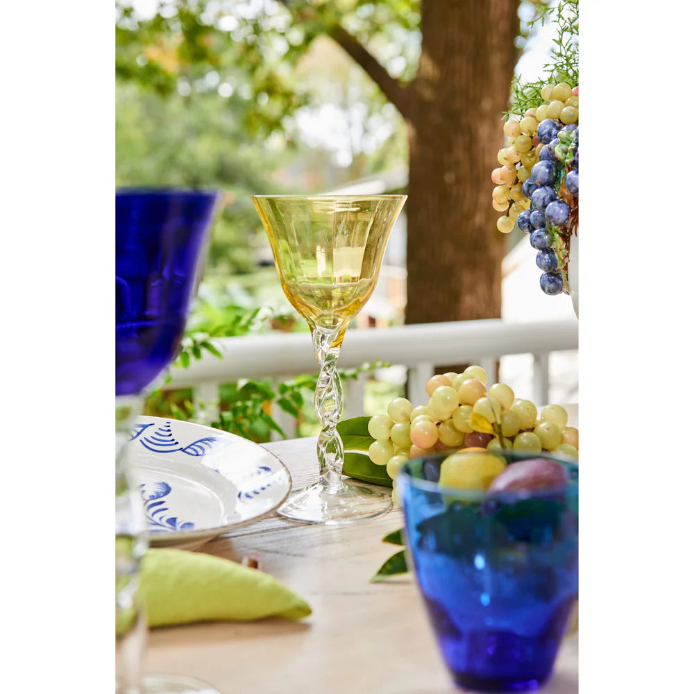 Adriana Wine Glass, Set of 4