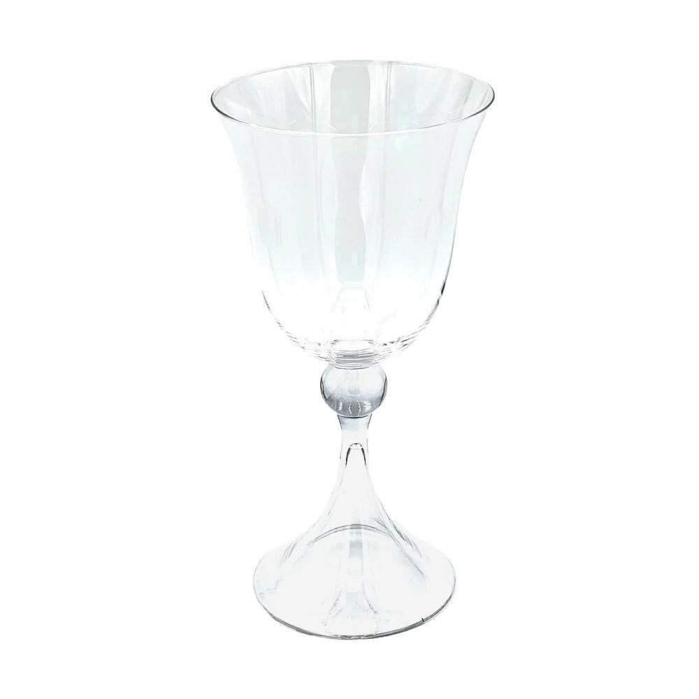 Royale Water Glass, Set of 4