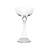 Royale Coupe, Clear, Set of 4