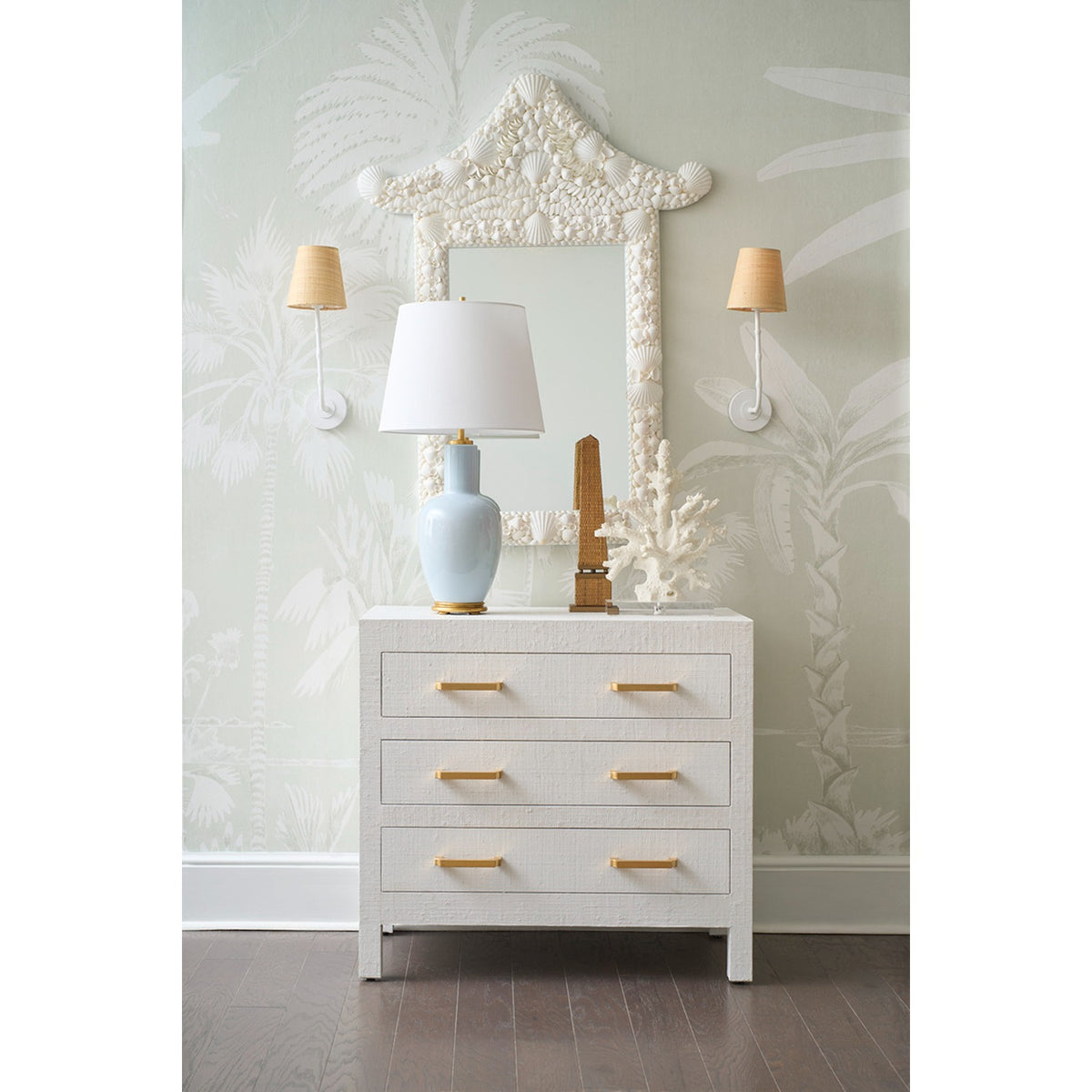 Artois Wall Sconce