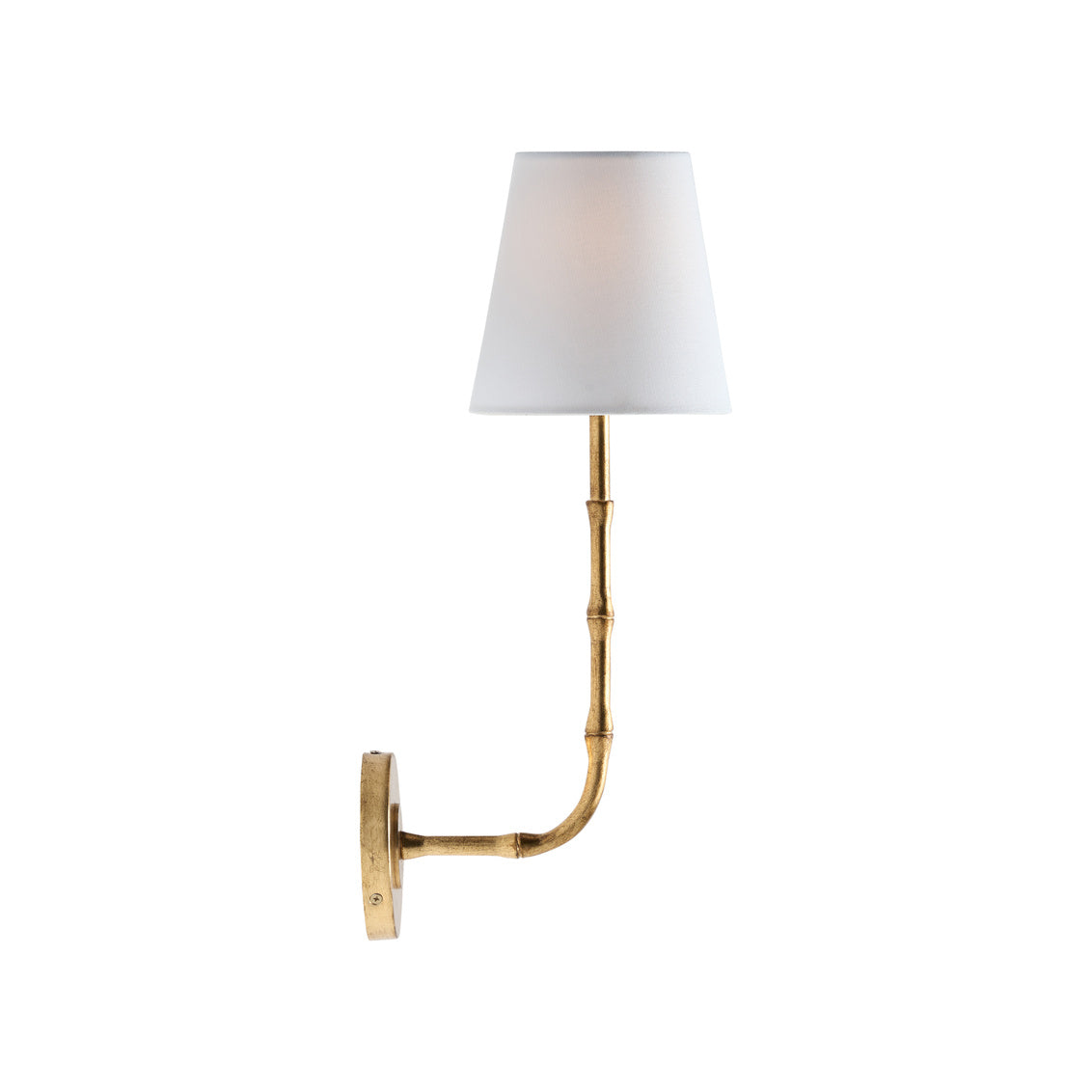 Artois Wall Sconce-Gilt