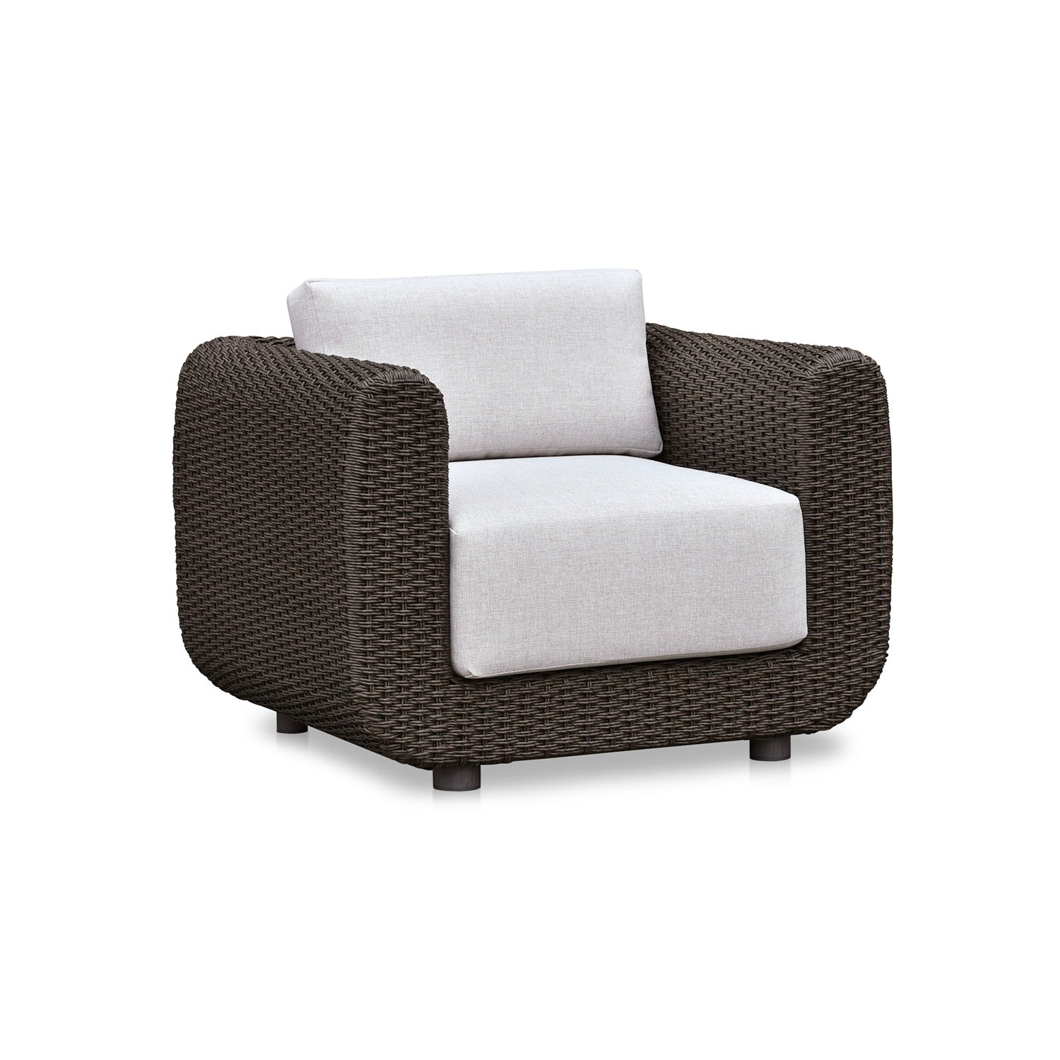 Raya Outdoor Accent Chair