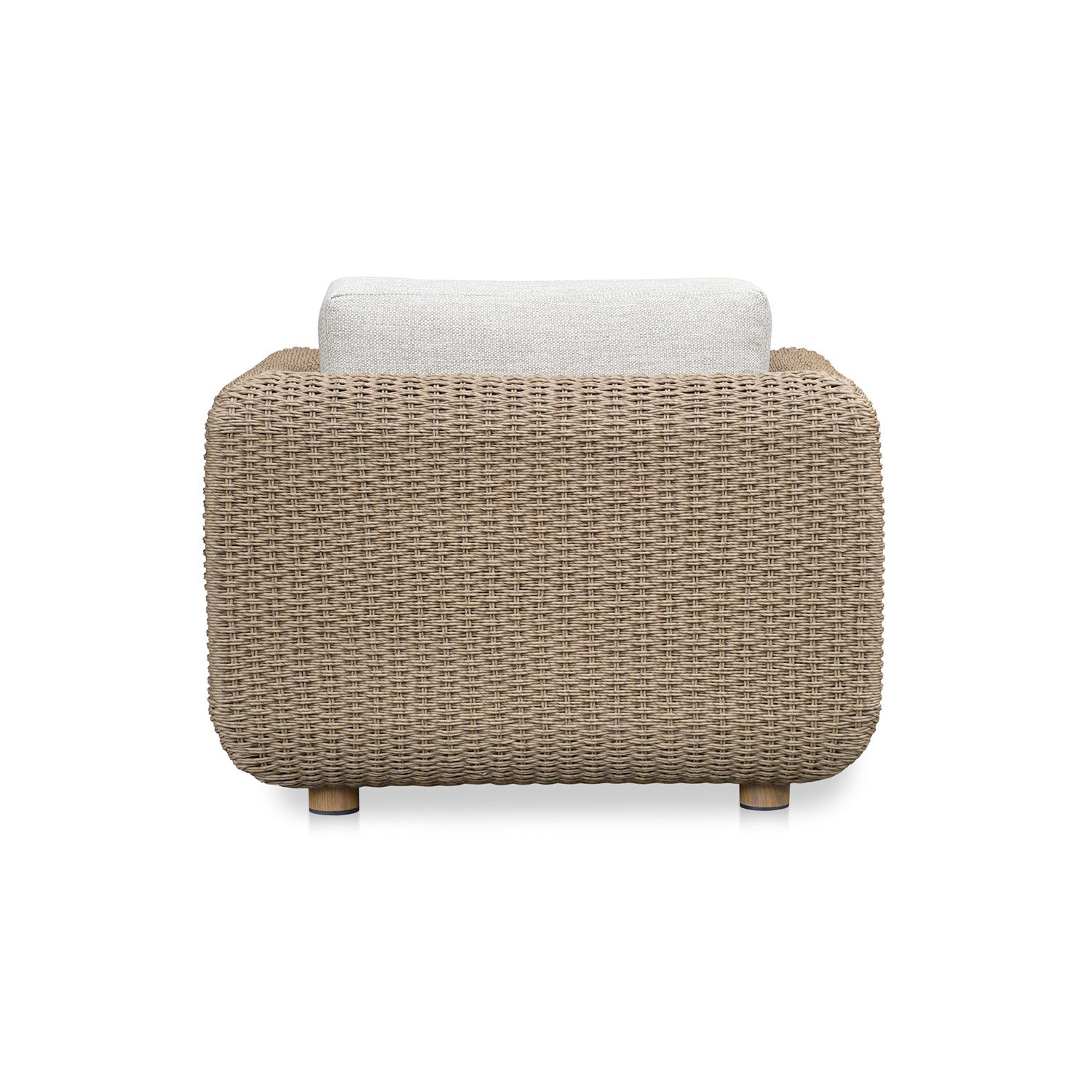 Raya Outdoor Accent Chair