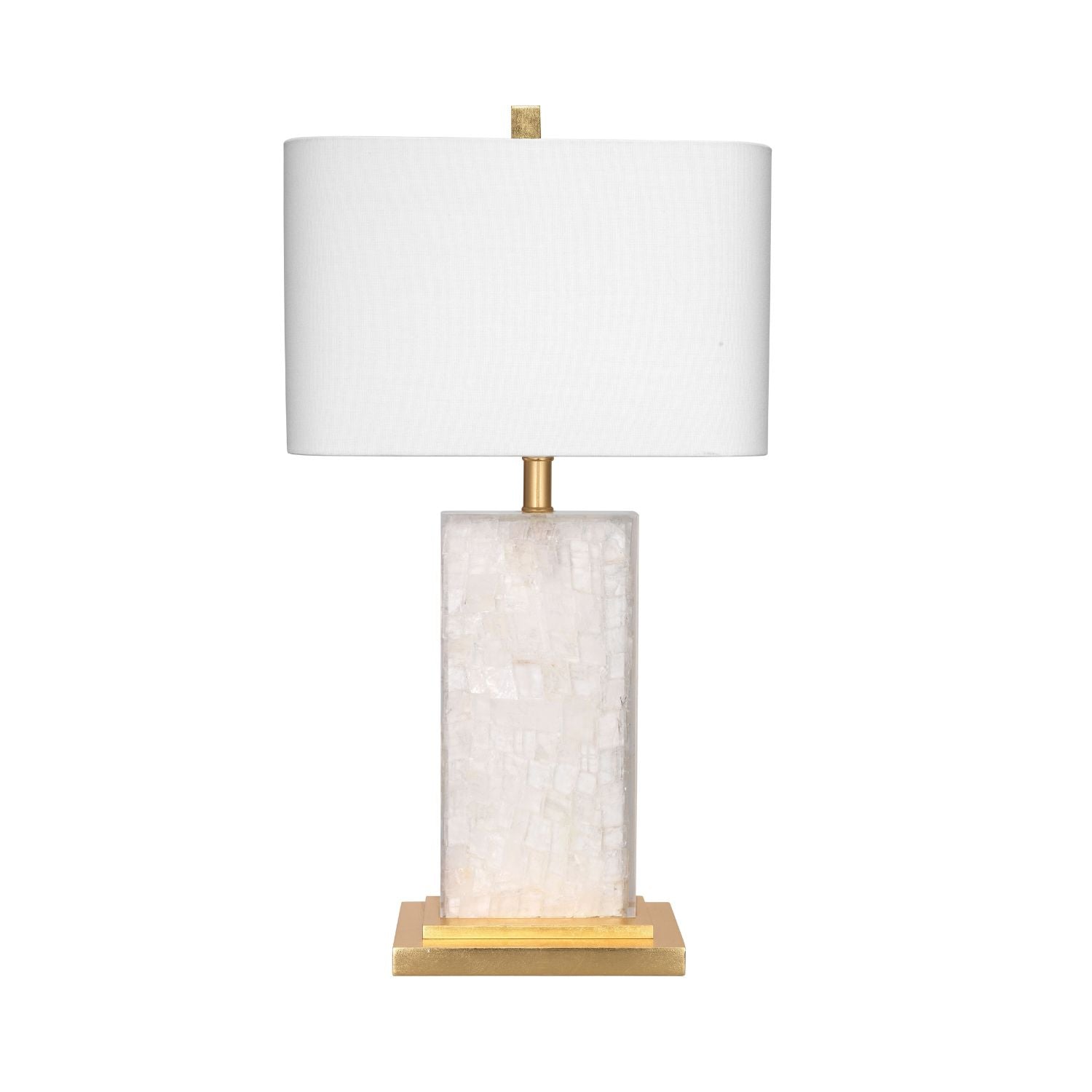 Caesar Table Lamp