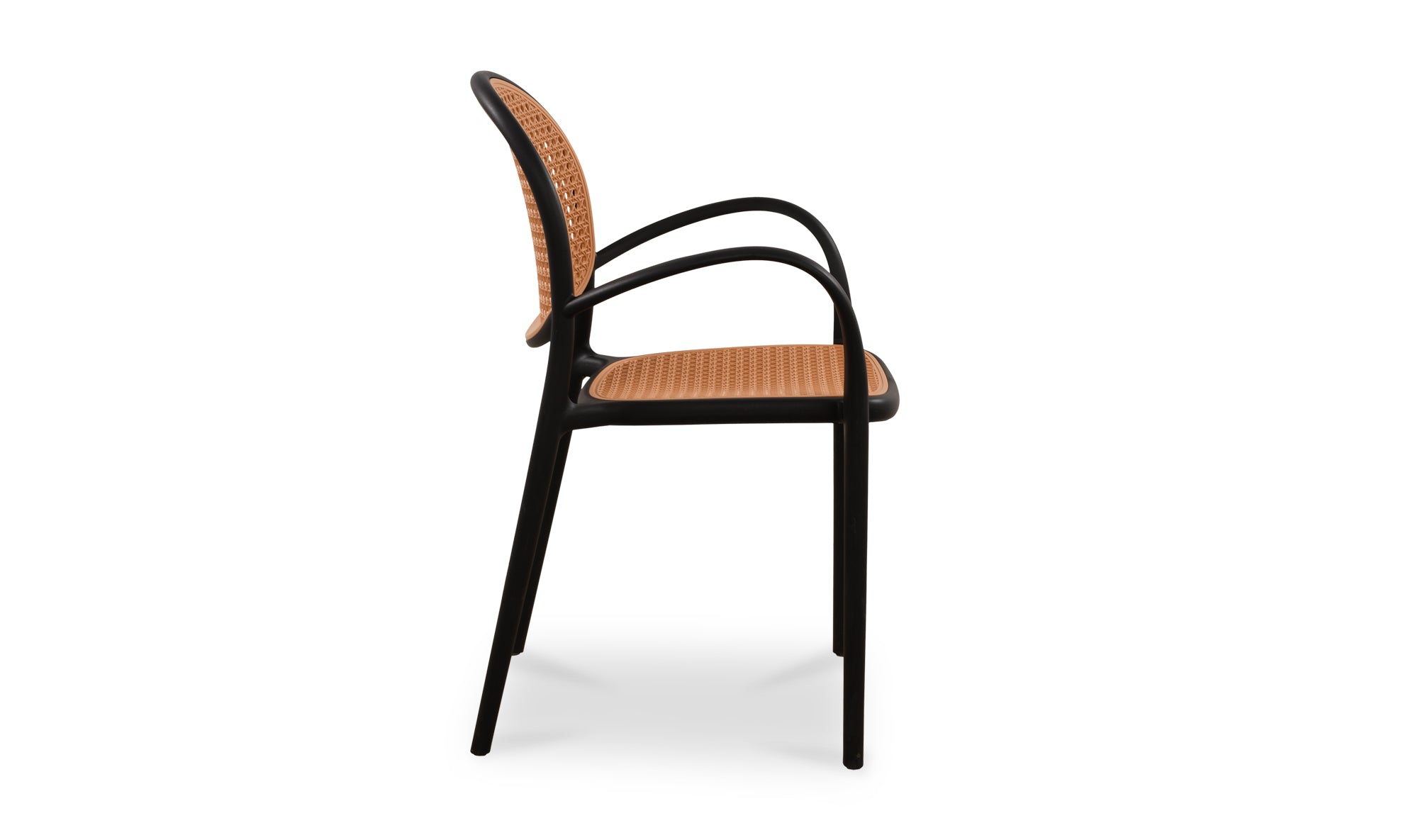 Flavia Outdoor Dining Chair - Set of 2