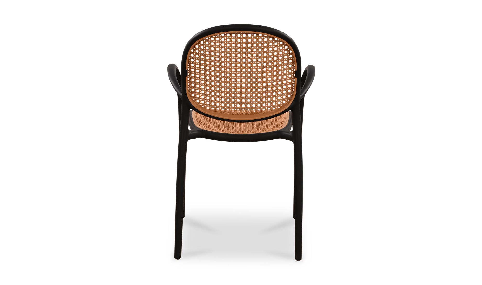 Flavia Outdoor Dining Chair - Set of 2